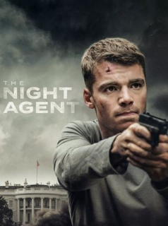 The Night Agent Saison 1 en streaming français