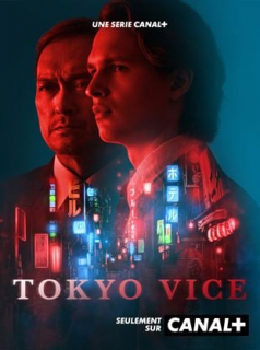 Tokyo Vice saison 2 épisode 13