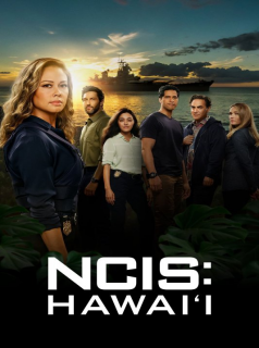 NCIS : HAWAI'I Saison 1 en streaming français
