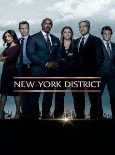 New York, police judiciaire saison 2 épisode 14