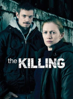 The Killing (US) Saison 3 en streaming français