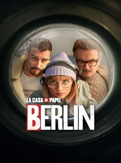 Berlin Saison 1 en streaming français