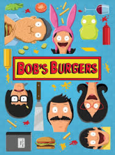 Bob's Burgers Saison 9 en streaming français