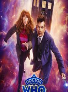 Doctor Who 60th Anniversary Specials streaming
