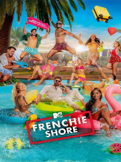 Frenchie Shore streaming