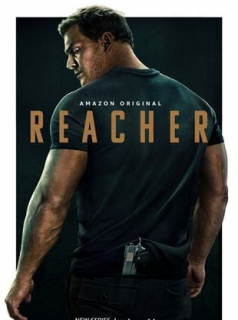 Reacher streaming