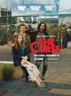 The Curse streaming