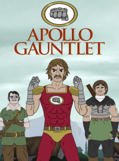 Apollo Gauntlet streaming
