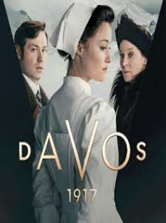 Davos 1917 Saison 1 en streaming français