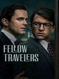 Fellow Travelers Saison 1 en streaming français