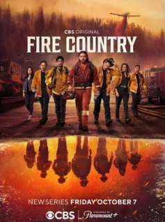 Fire Country streaming