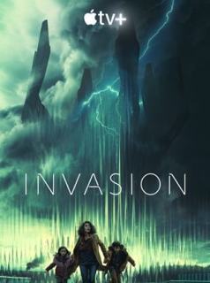 Invasion 2 Saison 3 en streaming français