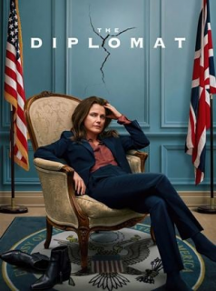 La Diplomate streaming
