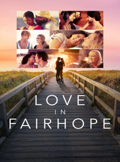 Love In Fairhope Saison 1 en streaming français