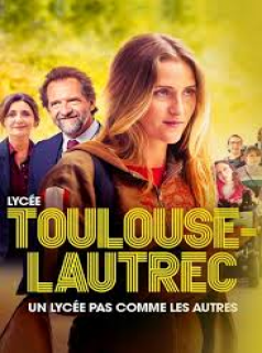 Lycée Toulouse-Lautrec streaming