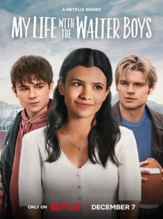 Ma vie avec les Walter Boys Saison 2 en streaming français
