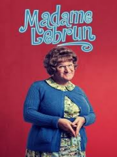 Madame Lebrun Saison 2 en streaming français
