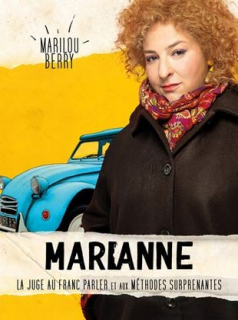 Marianne (2022) Saison 1 en streaming français