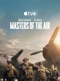 Masters of the Air Saison 1 en streaming français