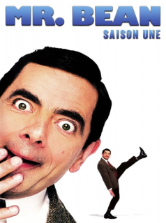 Mr. Bean Saison 1 en streaming français