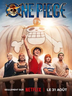 One Piece (2023) Saison 2 en streaming français