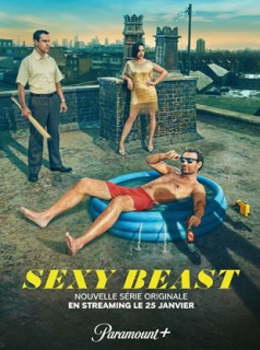 Sexy Beast Saison 1 en streaming français