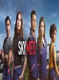 SkyMed Saison 2 en streaming français