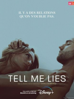 Tell Me Lies Saison 1 en streaming français