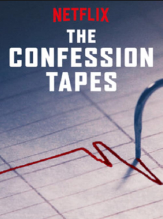 The Confession Tapes Saison 2 en streaming français