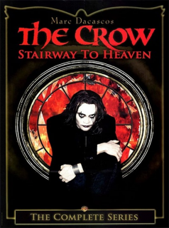 The Crow : Stairway to Heaven streaming