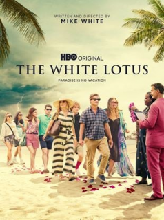 The White Lotus Saison 3 en streaming français