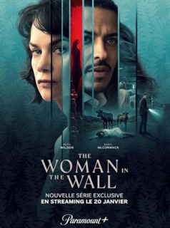 The Woman in the Wall streaming