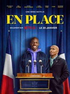 En place Saison 2 en streaming français