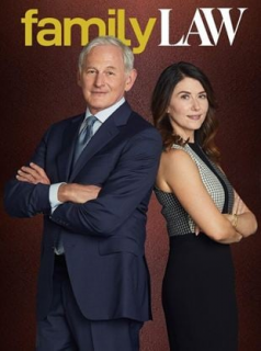 Family Law Saison 2 en streaming français