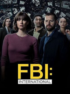 FBI: International Saison 3 en streaming français