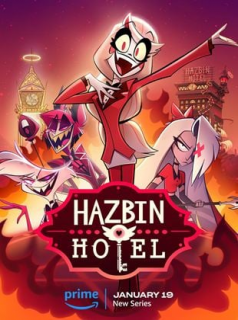 Hazbin Hotel Saison 1 en streaming français