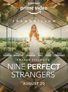 Nine Perfect Strangers Saison 1 en streaming français