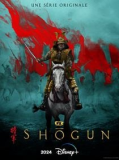 Shōgun Saison 1 en streaming français