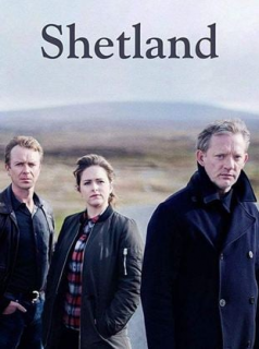 Shetland Saison 1 en streaming français