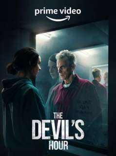 The Devil’s Hour Saison 1 en streaming français