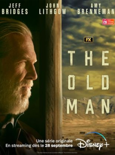 The Old Man Saison 2 en streaming français