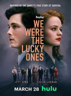 We Were The Lucky Ones Saison 1 en streaming français