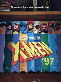 X-Men ’97 Saison 1 en streaming français