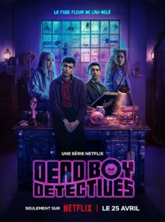 Dead Boy Detectives Saison 1 en streaming français