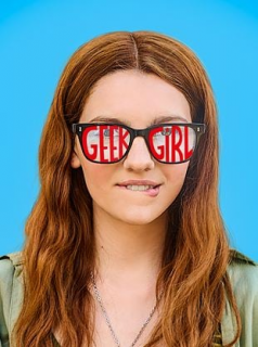 Geek Girl streaming