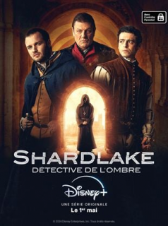 Shardlake : Détective de l’ombre Saison 1 en streaming français