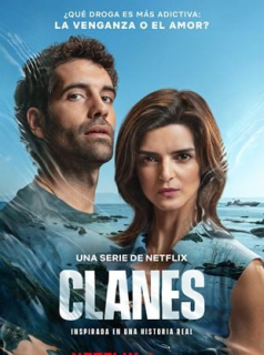 Les Clans de la coke saison 1 épisode 3