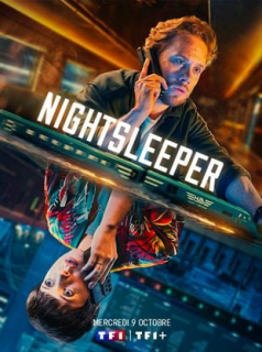 Nightsleeper saison 1 épisode 5