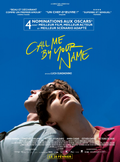 Call Me By Your Name streaming