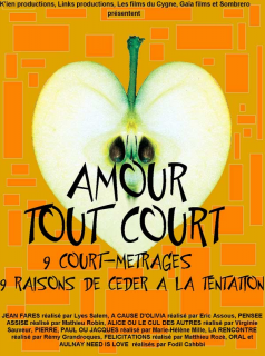 Amour tout court streaming
